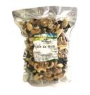 Mix De Nuts Amêndoas/Caju/Pará/Nozes/Uva Passa Wenutri