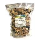 Mix De Nuts Amêndoas/Caju/Pará/Nozes/Uva Passa Wenutri