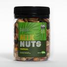 Mix de Nuts Castanhas Tropicais