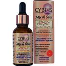 Mix de Óleo de Argan Cybios 30ml (Óleo de Tratamento Antiqueda com Jaborandi, Fo-ti, Mulateiro)