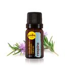 Mix de Óleos Essenciais Piatan Natural Respire 10ml - 100% Puro e Natural