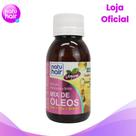 Mix de óleos Natuhair 60ml