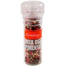 Mix de Pimenta Moedor Bombay 50g