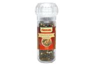 Mix de Pimentas 50g-Pindorama