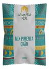 Mix De Pimentas - Pacote - 100g - Armazém Real