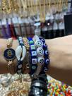 Mix de pulseiras