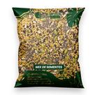 Mix de Sementes Chia Linhaça Girassol Abóbora Gergelim 500g