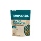 Mix de Sementes Monama 190g