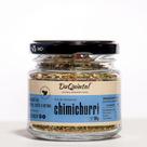 Mix de temperos Chimichurri 30g DuQuintal, tempero seco, sem sal