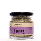 Mix de temperos fit sem sal 40g DuQuintal, natural, sem conservantes