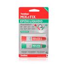 Mix E Fix Epóxi Líquido 16g Threebond