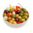 Mix Espanhol Aperitivo em Conserva