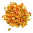 Mix Frutas Cristalizadas 500G CADA Mix Frutas Cristalizadas 500G CADA