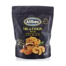 Mix Frutas Secas Premium Alibec 400g Mix Frutas Secas Premium Alibec 400g