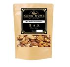 Mix Nobre De Castanhas 500g King Nuts (Pará, Caju, Amêndoas, Nozes)