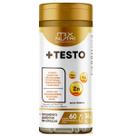 Mix Nutri + Testo Zinco/Arginina e Taurina c/60 cps