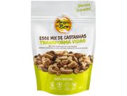 Mix Nuts Amigos do Bem 100g