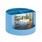 Mix Organizer Azul - Acrimet