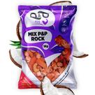 Mix P&P ROCK Nuts Coco Castanha 1Kg Castanha de Caju do Pará