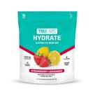 Mix para Bebida com Eletrólitos TRULABS Morango com Limão Sem Açúcar Mix para Bebida com Eletrólitos TRULABS Morango com Limão Sem Açúcar