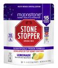 Mix para Bebidas Moonstone Stone Stopper - Suficiente para 15 Dias de Limonada