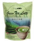 Mix para Latte de Chá Verde Gino 20 sachês 400 g
