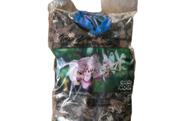 Mix para orquideas premium 400gr terra brasil Mix para orquideas premium 400gr terra brasil
