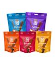 Mix petisco cães quatree bifinho/palito 5 sabores 500g