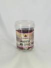 Mix Pimentas Branca Preta Rosa Grãos Mundialho 40g
