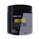 Mix pro creatine pote 300g creatina probiotica