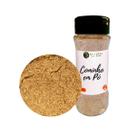 Mix Tempero Cominho em Pó Qualidade Superior Pote com Dosador 60g