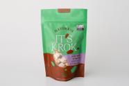 Mix Tropical Amendoim torrado, chips de Coco, Castanha de Caju, nibs de Açaí e nibs Cupuaçu pouch 100g