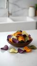 Mix Vegetais Chips Integrais Desidratados 1kg