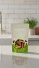 Mix Vegetais Desidratados Chips 500g Mix Vegetais Desidratados Chips 500g