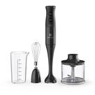 Mixer 3 em 1 Electrolux 400W 220V EIB10 Preto