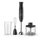 Mixer 3 em 1 Electrolux com Haste Aço Inox EIB20 600W Tecnologia TruFlow voltagem 110V~127V Mixer 3 em 1 Electrolux com Haste Aço Inox EIB20 600W Tecnologia TruFlow voltagem 110V~127V