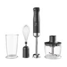 Mixer 3 em 1 Electrolux Inox Preto Expert com Tecnologia TruFlow Power System IBP70
