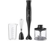 Mixer 3 Em 1 Haste Plástico 600ml 400W 127V - Electrolux