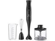 Mixer 3 Em 1 Haste Plástico 600ml 400W 220V - Electrolux