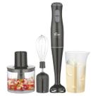 Mixer 3 em 1 Multifunções 2 Velocidades 350W - Kian