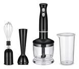 Mixer 3 Em 1 Potente Resistente Portátil Funcional 350w