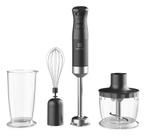 Mixer 3 Em 1 Truflow Power System Ibp70 Preto Electrolux Cor Black Pearl