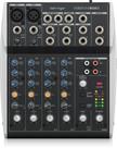 Mixer 802S Xenyx com 8 canais Behringer