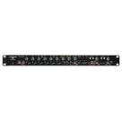 Mixer 9 Entradas e 4 Saidas GR-2 - Allen & Heath