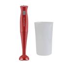 Mixer Agratto Super MXV Vermelho 220V 60Hz Com Copo 200w