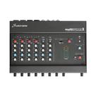 Mixer analogico de 08 entradas - com multitrack