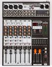 Mixer Analogico Soundcraft SX802FS USB 8 Canais - Sound Craft