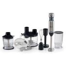 Mixer ariete multifuncional 7 em 1 com 10 velocidades turbo 2l 220v 00c089811arbr
