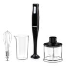 Mixer Arno Turbomix Pro 3 Em 1 Cor Preto
