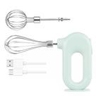 Mixer Automático Misturador De Bebidas Portátil Potente